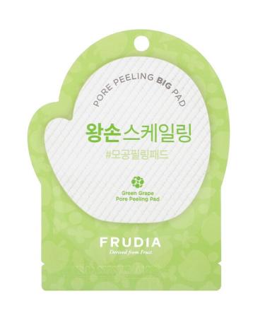 Frudia Green Grape Pore Peeling Pad 1 Pad