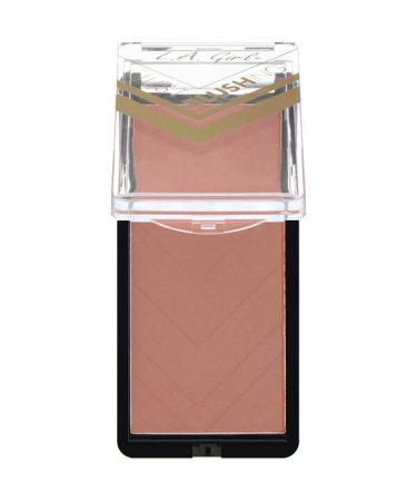 L.A. Girl Just Blushing Powder Just Playful 0.25 oz (7 g)