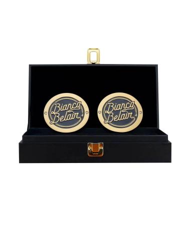 Bianca Belair Championship Replica Side Plate Box Set