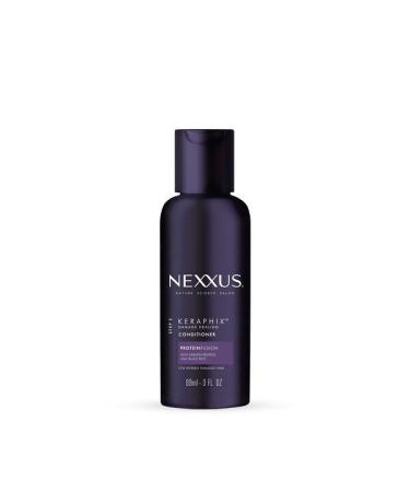 Nexxus Keraphix Conditioner Damage Healing Step 2 3 oz (89 ml)