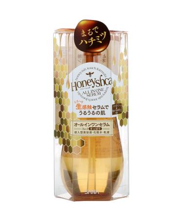Sana Honeyshca All In One Serum 5 fl oz (150 ml)