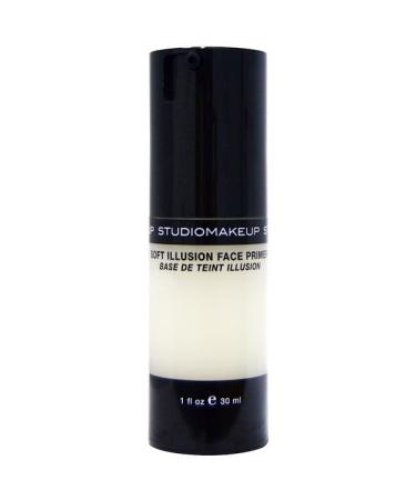 Studio Makeup Soft Illusion Face Primer 1 fl oz (30 ml)