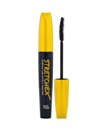 Touch in Sol Stretchex Stretch Lash Effect Mascara Black 0.24 oz (7 g)