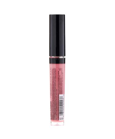 Buy L.A. Girl Glossy Plumping Lip Gloss - Flourish 0.17 fl oz | Hydrating Shine - Buy Online on GoSupps.com