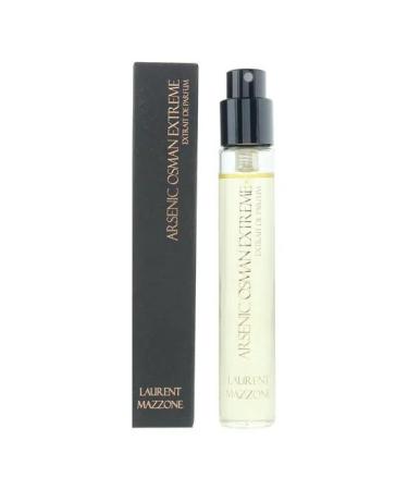 Arsenic Osman Laurent Mazzone Extreme Eau De Parfum - 0.5 Oz