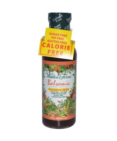 Walden Farms Balsamic Vinaigrette 12 fl oz (355 ml)