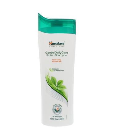 Himalaya Gently Daily Care Protein Shampoo 13.53 fl oz (400 ml)