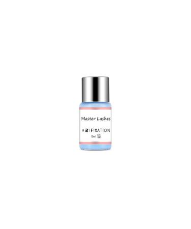 Master Lashes Eyelash Lifting No:2 Fixing Lotion 5ml