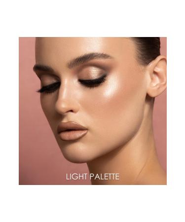 natasha denona Glam Face & Eye Palette - Buy Online on GoSupps.com