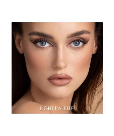 natasha denona Glam Face & Eye Palette - Buy Online on GoSupps.com