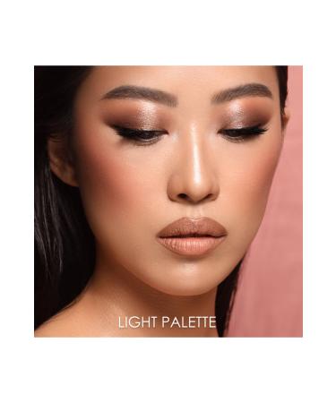 natasha denona Glam Face & Eye Palette - Buy Online on GoSupps.com