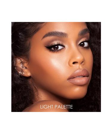 natasha denona Glam Face & Eye Palette - Buy Online on GoSupps.com