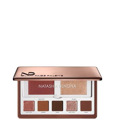 natasha denona Glam Face & Eye Palette