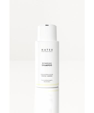 MATSU Bonding Bonding Hair Care Shampoo 350ml