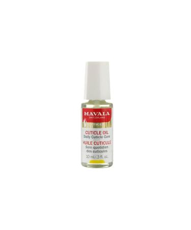 Mavala Cuticle Cream