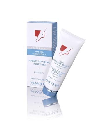 Mavala Hydro Repair Foot Cream 7618900779013
