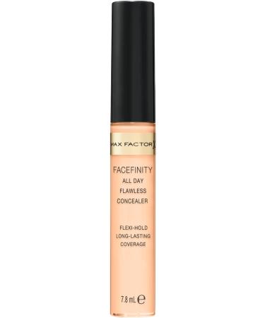 Max Factor Brand: Facefinity All Day Flawless Concealer No: 30 Category: Concealer