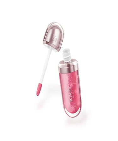 kiko milano 3D Hydra Lip Oil 04 Cherry