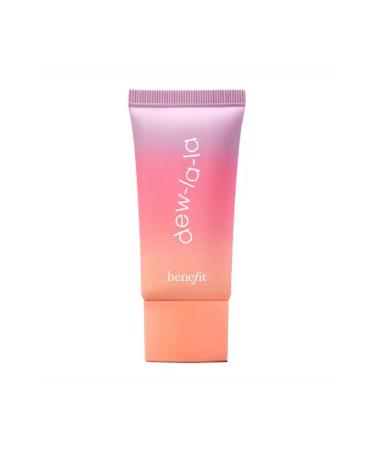 benefit cosmetics Dew-la-la Liquid Glow Highlighter - Waterproof Luminous Liquid Highlighter 25 ml