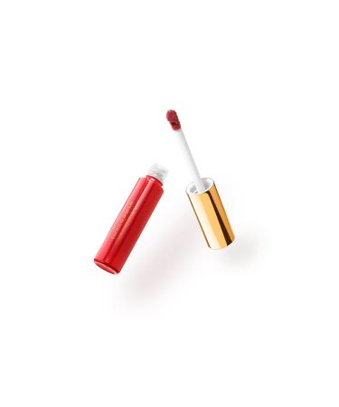 KIKO Gloss Supreme Color Glaze Lip Lacquer - Intensely Pigmented Shiny Finish Lipstick 5ml - Buy Online on GoSupps.com