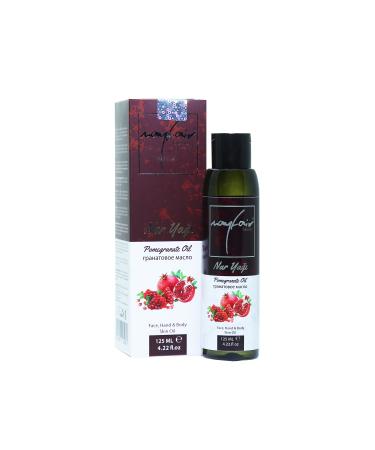 Mayfair Pomegranate Oil 125 Ml.