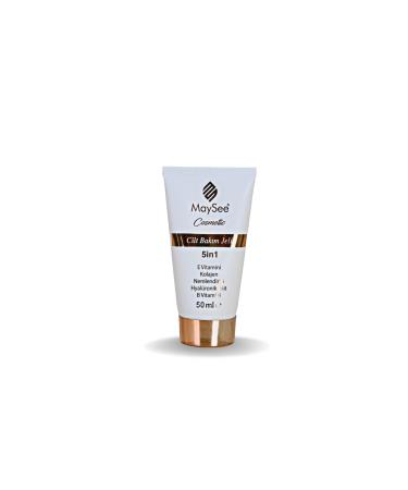 Medu'Ras OIL REPAIR SHAMPOO 500 ML