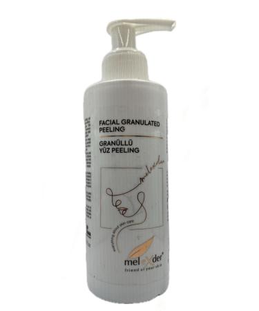 MELEXDER Granulated Face Peeling 150 Ml