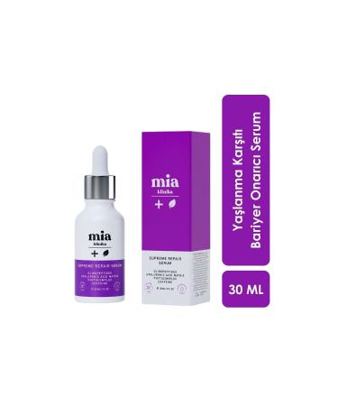 mia clinica skin serum