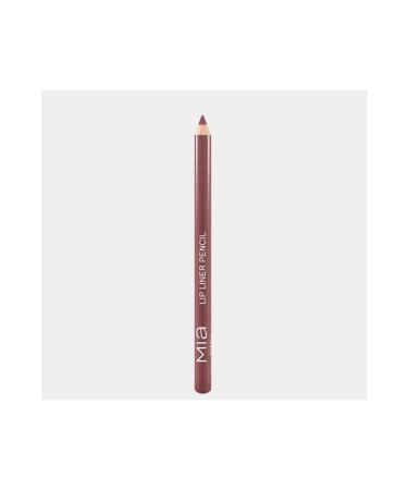 MIA COSMETICS Dress Me Liquid Lipstick Color Purple 1 Liquid M a-za058 656272074609