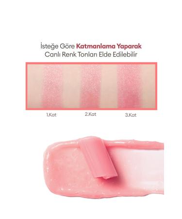 Missha Tinted Lip Balm that Cares for Lips Dare Tint Lip Balm (Pink Chou) - Buy Online on GoSupps.com