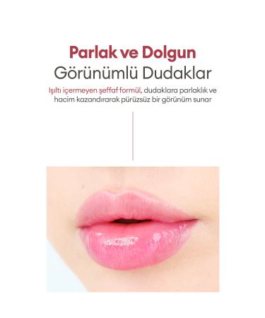 Missha Tinted Lip Balm that Cares for Lips Dare Tint Lip Balm (Pink Chou) - Buy Online on GoSupps.com