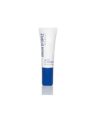 Mila d'Opiz Classics Atp Eye Lift Gel 10ml - Eye Gel