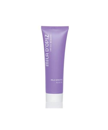 Mila d'Opiz Microbiome Cleansing Milk 30ml - Cleansing Milk