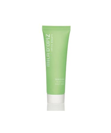 Mila d'Opiz Purifying Yeast Mask 50ml - Purifying Yeast Mask