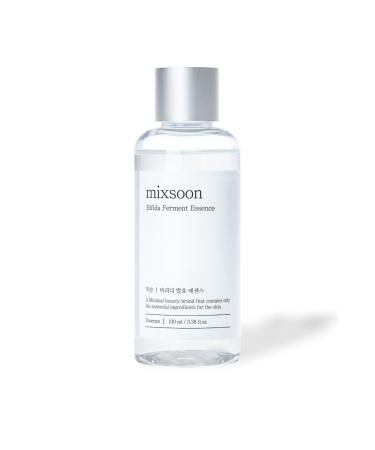 mixsoon Bifida Ferment Essence #03 Barrier Protective and Nourishing Bifida Ferment Essence 100ml