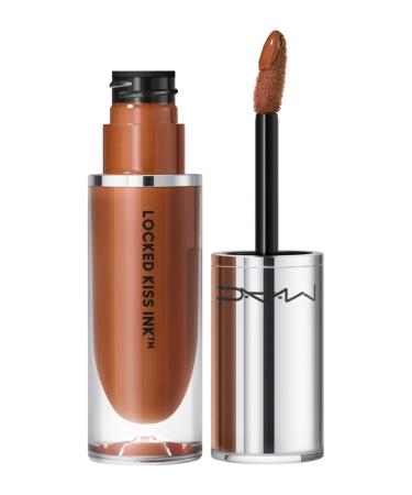 Mac Locked Kiss Ink Lipstick