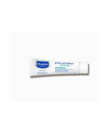 Mustela Stelatopia Intense - Cream for Atopic and Very Dry Skin 30ml