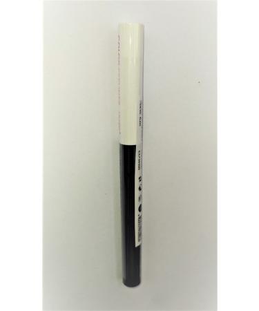 MONICATIME Fine Tip Pencil Eyeliner White (Large) - Buy Online on GoSupps.com
