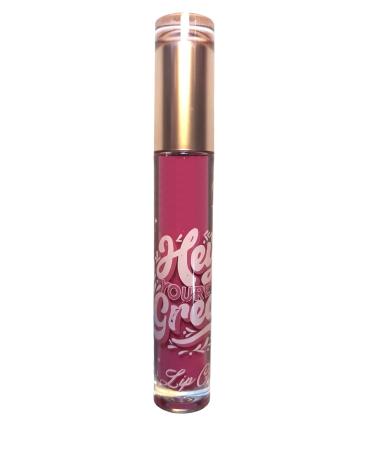 MONICATIME HEY GREAT LIQUID LIPSTICK NO 11