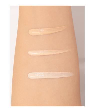 Monsoon Liquid Concealer 6 ml - Light - Buy Online on GoSupps.com