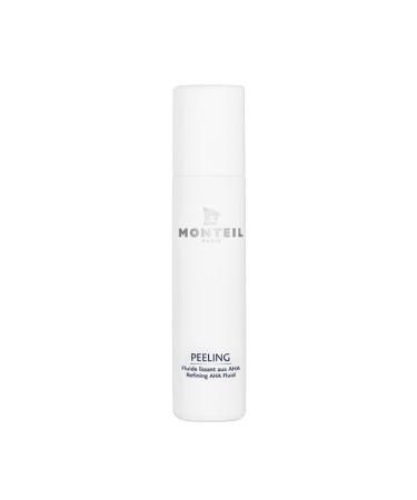 Monteil Dead Skin Cells Cleaner Aha Peeling 50ml. L7