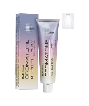 Montibello Cromatone Meteorites Hair Dye 60gno: Light