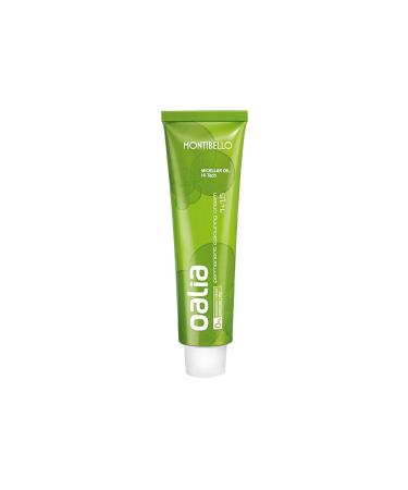 Montibello Oal a Permanent CC 4-61 KuattoProf 60 gr 2.12 oz