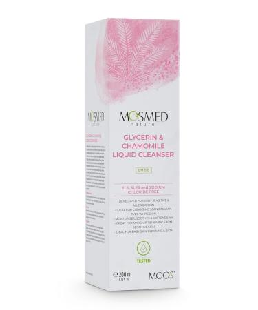 Moroccanoil Smooth Straightening Shampoo for Unruly and Frizzy Hair 500ml