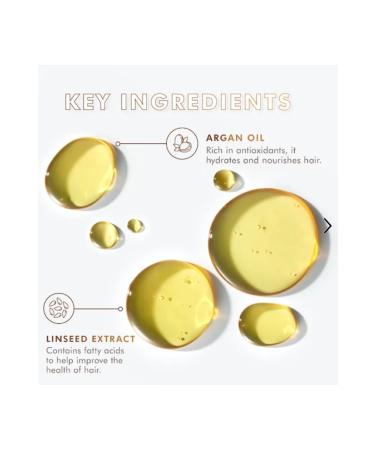 Moroccanoil Treatment Light for Light Colored Hair (Cruelty-free) 10 ml 17ECBEAUTYDIFFERENCE