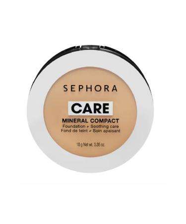 SEPHORA COLLECTION Mineral Compact - Fine Texture Soothing Foundation