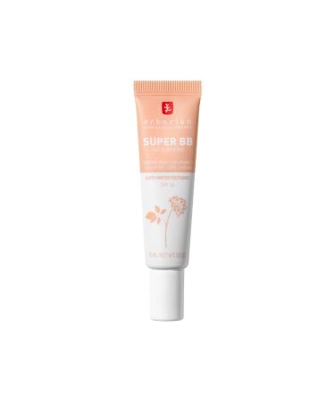 erborian Super BB With Ginseng - Travel Size BB Cream Clair (15 ml)