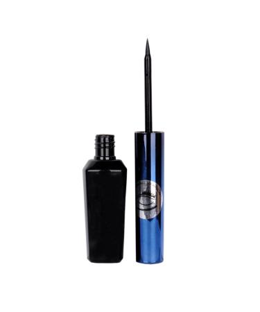 MST COSMETICS Black Eyeliner Waterproof