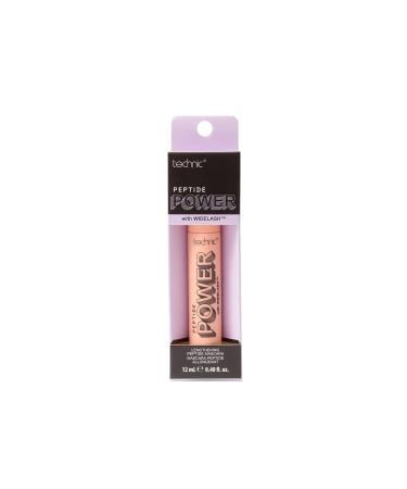 Technic Mascara Peptide Power