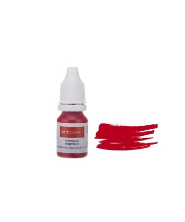 MT Permanent Makeup Dye/magenta